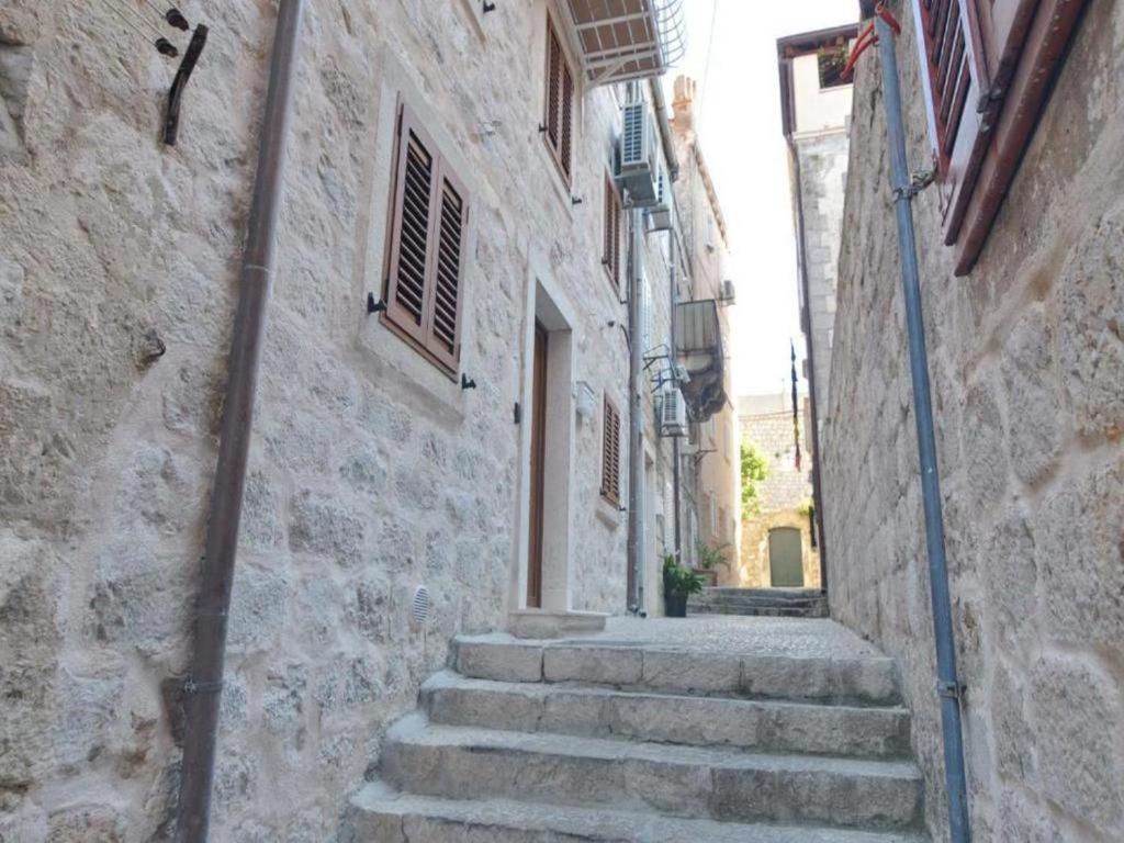 Villa Madonna Della Strada A4 Dubrovnik Exterior foto